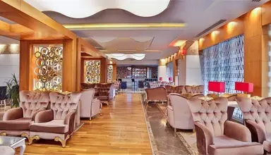 Saturn Palace Resort