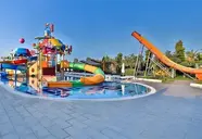 Saturn Palace Resort