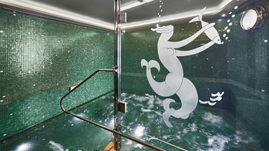 Saturnia & International