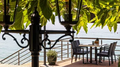 Saudade
