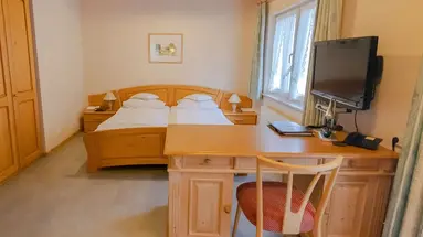 Sauerlander Hof (Willingen)