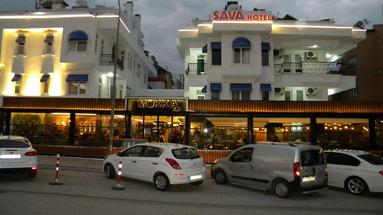 Sava Butik