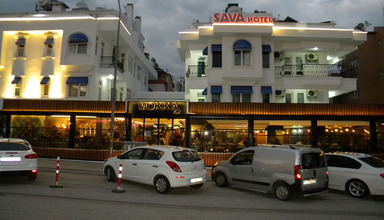 Sava Butik