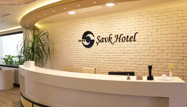Savk