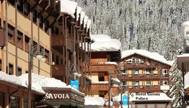 Savoia Palace