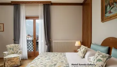 Savoia Palace