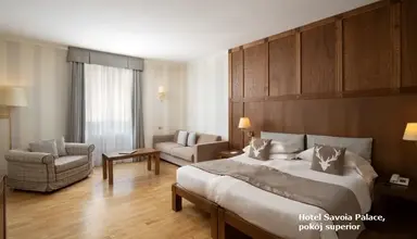 Savoia Palace