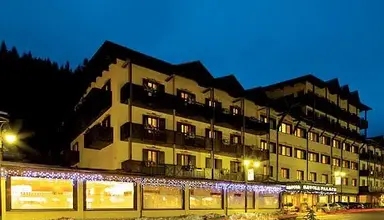 Savoia Palace