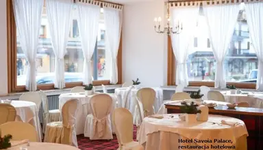 Savoia Palace