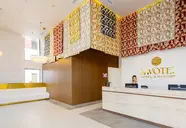Savotel Resort