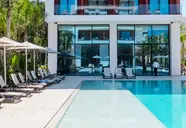 Savotel Resort