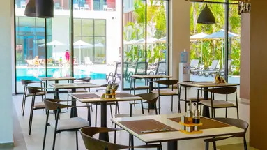 Savotel Resort