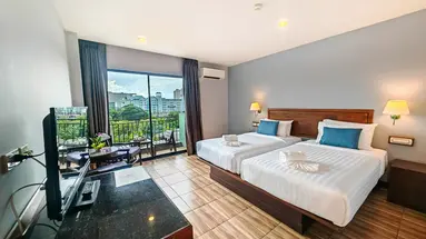 Savotel
