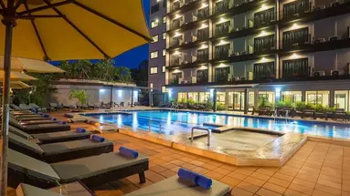 Savotel