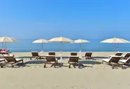 Savoy Beach (Paestum)