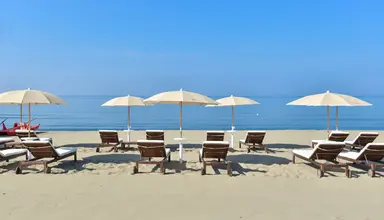 Savoy Beach (Paestum)