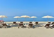 Savoy Beach (Paestum)