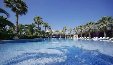 Savoy Beach (Paestum)