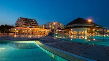 Savoy Beach