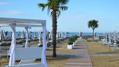 Savoy Beach