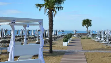 Savoy Beach