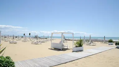 Savoy Beach