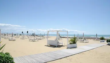 Savoy Beach