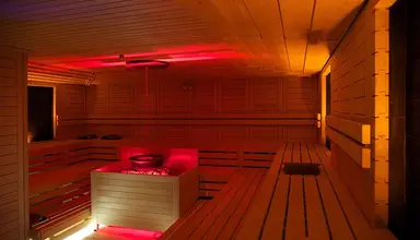 Savoy Beach
