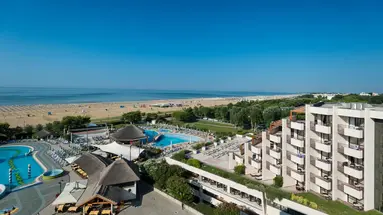 Savoy Beach