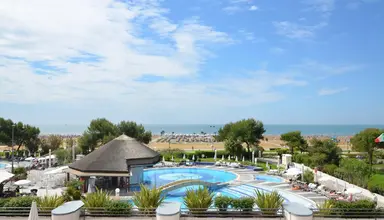 Savoy Beach