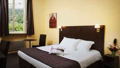 Savoy (Brides Les Bains)