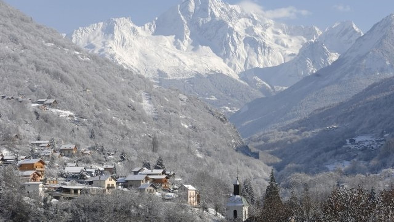 Savoy (Brides Les Bains)