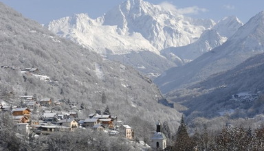 Savoy (Brides Les Bains)