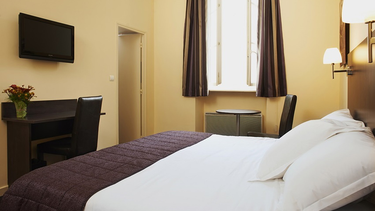Savoy (Brides Les Bains)