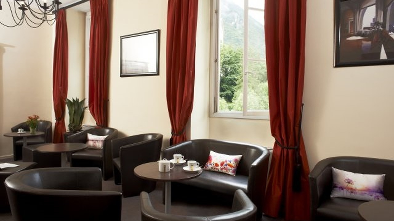 Savoy (Brides Les Bains)