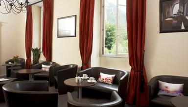 Savoy (Brides Les Bains)