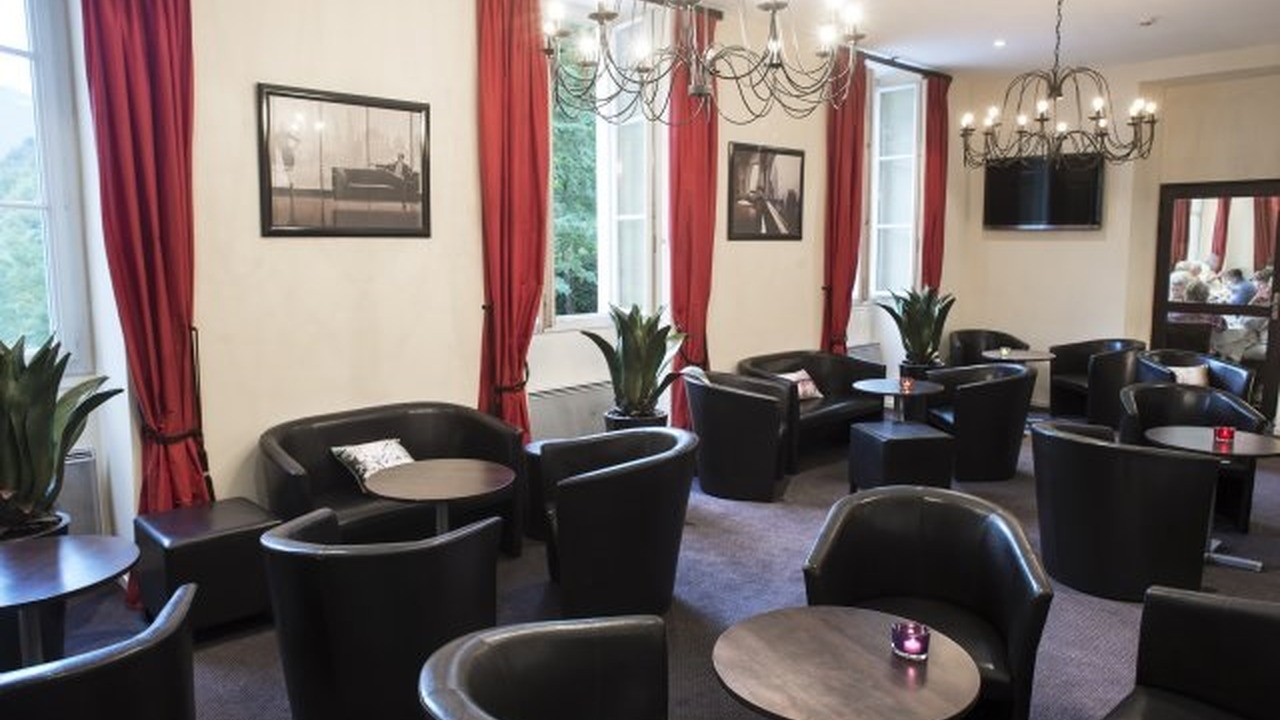 Savoy (Brides Les Bains)
