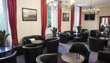 Savoy (Brides Les Bains)