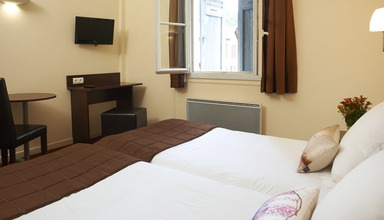 Savoy (Brides Les Bains)