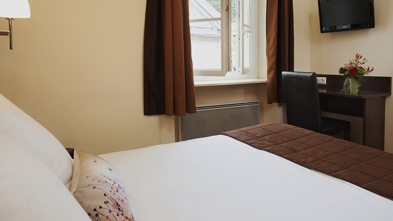 Savoy (Brides Les Bains)