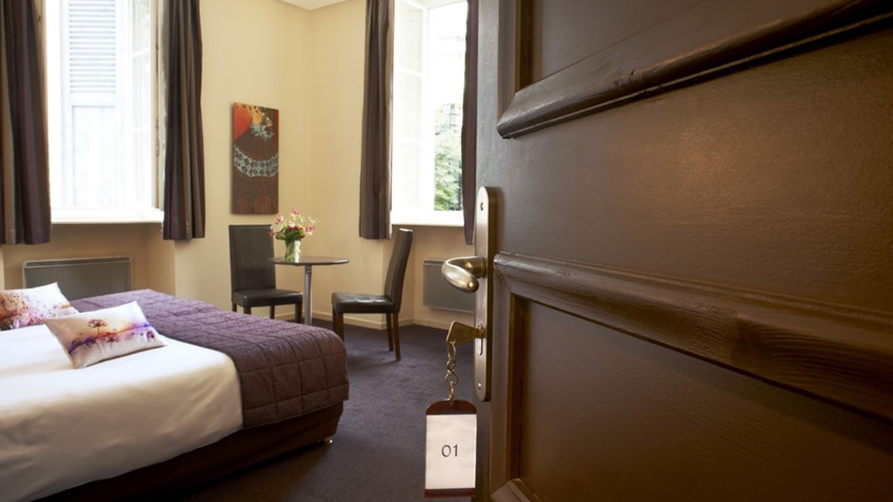 Savoy (Brides Les Bains)