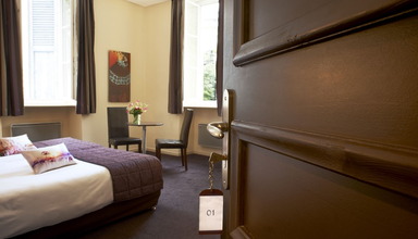 Savoy (Brides Les Bains)
