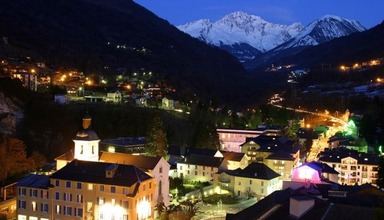 Savoy (Brides Les Bains)