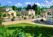 Savoy (Frantiskovy Lazne)