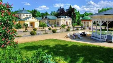 Savoy (Frantiskovy Lazne)