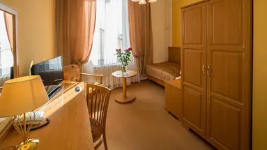 Savoy (Frantiskovy Lazne)