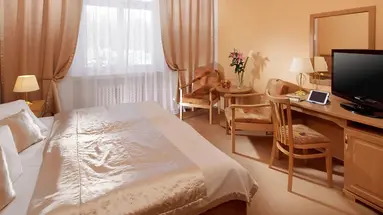 Savoy (Frantiskovy Lazne)