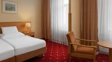 Savoy (Frantiskovy Lazne)