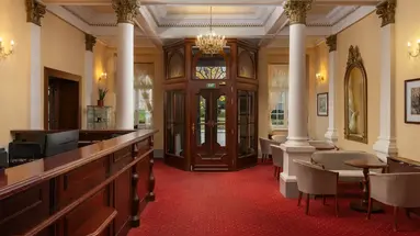 Savoy (Frantiskovy Lazne)