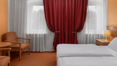 Savoy (Frantiskovy Lazne)